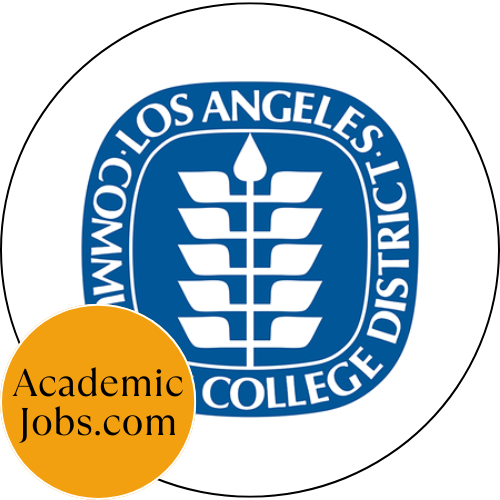 Adjunct - AY26 Geography Instructor